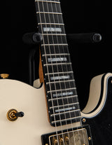 Fender Limited Edition Parallel Universe II Troublemaker Tele Deluxe Olympic White