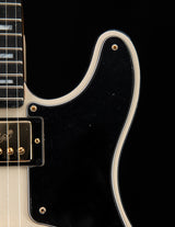 Fender Limited Edition Parallel Universe II Troublemaker Tele Deluxe Olympic White