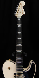Fender Limited Edition Parallel Universe II Troublemaker Tele Deluxe Olympic White
