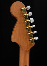 Fender Limited Edition Parallel Universe II Troublemaker Tele Deluxe Olympic White