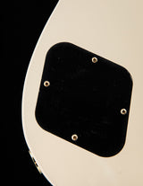 Fender Limited Edition Parallel Universe II Troublemaker Tele Deluxe Olympic White