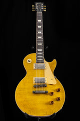 Nash NGLP 60's Les Paul Conversion Lemon Burst