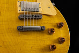Nash NGLP 60's Les Paul Conversion Lemon Burst