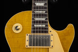 Nash NGLP 60's Les Paul Conversion Lemon Burst