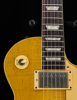 Nash NGLP 60's Les Paul Conversion Lemon Burst