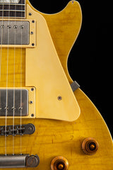 Nash NGLP 60's Les Paul Conversion Lemon Burst
