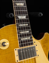 Nash NGLP 60's Les Paul Conversion Lemon Burst