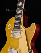 Nash NGLP 60's Les Paul Conversion Lemon Burst