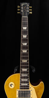 Nash NGLP 60's Les Paul Conversion Lemon Burst