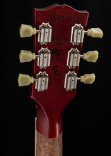 Nash NGLP 60's Les Paul Conversion Lemon Burst