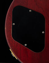 Nash NGLP 60's Les Paul Conversion Lemon Burst