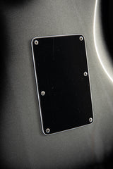 Fender American Ultra Luxe Stratocaster HSS Floyd Rose Silver Burst