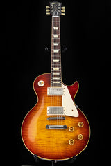 Used Gibson Custom Shop 20th Anniversary 1959 Reissue Les Paul Standard Murphy Burst