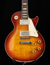 Used Gibson Custom Shop 20th Anniversary 1959 Reissue Les Paul Standard Murphy Burst