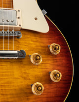 Used Gibson Custom Shop 20th Anniversary 1959 Reissue Les Paul Standard Murphy Burst