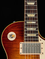 Used Gibson Custom Shop 20th Anniversary 1959 Reissue Les Paul Standard Murphy Burst