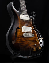Paul Reed Smith Hollowbody II Black Gold Burst