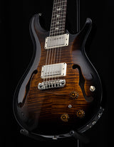 Paul Reed Smith Hollowbody II Black Gold Burst