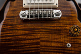 Paul Reed Smith Hollowbody II Black Gold Burst