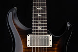 Paul Reed Smith Hollowbody II Black Gold Burst
