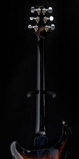 Paul Reed Smith Hollowbody II Black Gold Burst