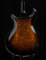 Paul Reed Smith Hollowbody II Black Gold Burst