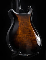 Paul Reed Smith Hollowbody II Black Gold Burst