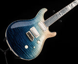 Paul Reed Smith Private Stock Custom 24 Walking Zombie Iceberg Crossfade