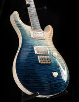 Paul Reed Smith Private Stock Custom 24 Walking Zombie Iceberg Crossfade