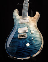 Paul Reed Smith Private Stock Custom 24 Walking Zombie Iceberg Crossfade