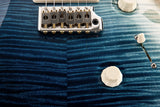 Paul Reed Smith Private Stock Custom 24 Walking Zombie Iceberg Crossfade