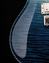 Paul Reed Smith Private Stock Custom 24 Walking Zombie Iceberg Crossfade