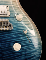 Paul Reed Smith Private Stock Custom 24 Walking Zombie Iceberg Crossfade