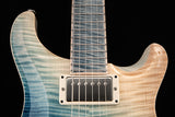 Paul Reed Smith Private Stock Custom 24 Walking Zombie Iceberg Crossfade