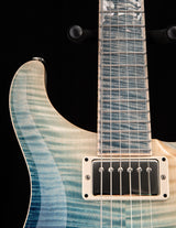Paul Reed Smith Private Stock Custom 24 Walking Zombie Iceberg Crossfade