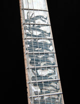 Paul Reed Smith Private Stock Custom 24 Walking Zombie Iceberg Crossfade