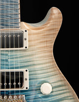 Paul Reed Smith Private Stock Custom 24 Walking Zombie Iceberg Crossfade