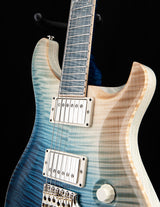 Paul Reed Smith Private Stock Custom 24 Walking Zombie Iceberg Crossfade