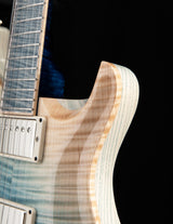 Paul Reed Smith Private Stock Custom 24 Walking Zombie Iceberg Crossfade