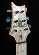 Paul Reed Smith Private Stock Custom 24 Walking Zombie Iceberg Crossfade