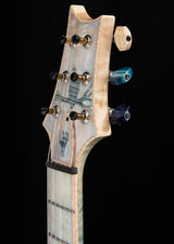 Paul Reed Smith Private Stock Custom 24 Walking Zombie Iceberg Crossfade