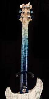 Paul Reed Smith Private Stock Custom 24 Walking Zombie Iceberg Crossfade