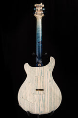 Paul Reed Smith Private Stock Custom 24 Walking Zombie Iceberg Crossfade