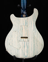 Paul Reed Smith Private Stock Custom 24 Walking Zombie Iceberg Crossfade