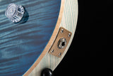 Paul Reed Smith Private Stock Singlecut 594 Walking Zombie Ice Blue