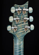Paul Reed Smith Private Stock Singlecut 594 Walking Zombie Ice Blue