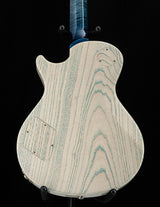 Paul Reed Smith Private Stock Singlecut 594 Walking Zombie Ice Blue