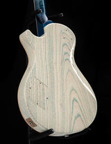 Paul Reed Smith Private Stock Singlecut 594 Walking Zombie Ice Blue