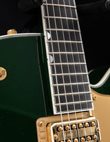 Used Gretsch G6196TCG Country Club Cadillac Green