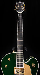 Used Gretsch G6196TCG Country Club Cadillac Green